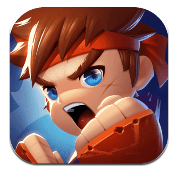 乱斗堂3ios最新版