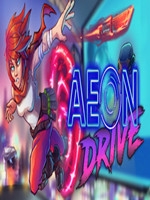 AeonDrive未加密直装版