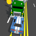 公路狂飙街区赛车剧情版