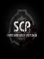 SCP收容失效未加密直装版