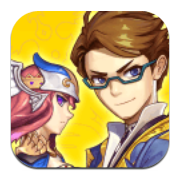 魔灵兵团OL安卓版