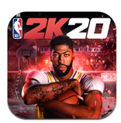 美职篮2K20安卓最新版