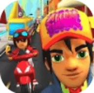 地铁踏板车2安卓版
