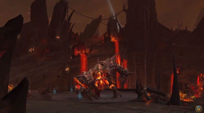 魔兽世界光追版免费版下载