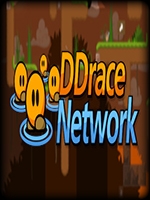DDraceNetwork完整存档版