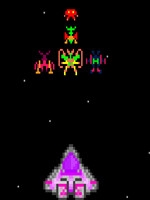 太空格斗竞技场最新版