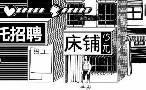 打工模拟器
