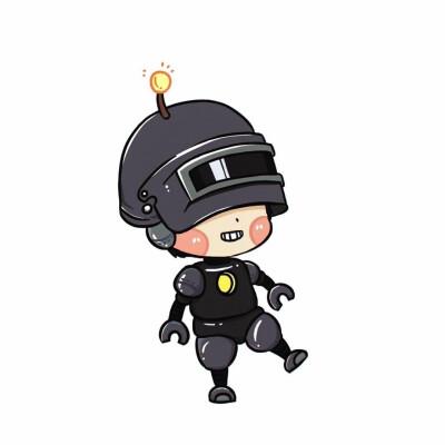 2020最新幽默搞笑的吃鸡昵称大全