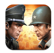 二战风云2ios版
