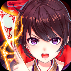 疾风大冒险中文版