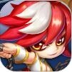 弹珠英雄ios版