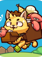 小猫的移动货仓最新版