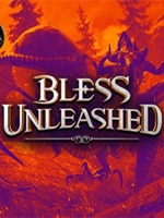 BlessUnleashed剧情版