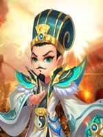 三足鼎立免费版