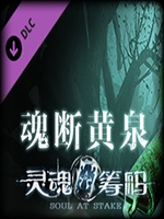 灵魂筹码魂断黄泉未加密直装版