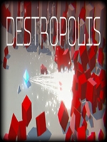 Destropolis未加密直装版