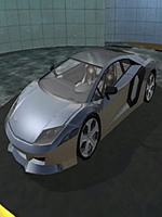 停豪车3D未加密直装版