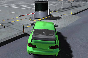 停豪车3D未加密直装版下载