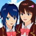 婴儿校园模拟器破解版