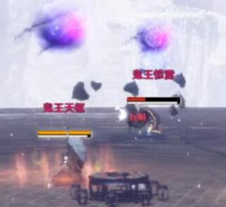 天涯明月刀鬼王天枢打法介绍