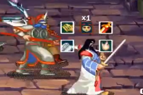 三国战纪风云再起无限气珠安卓版