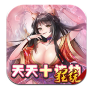 萌战无双送抽中文汉化版