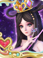 叶罗丽时辰砂steam破解版