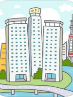 买房记中文典藏版