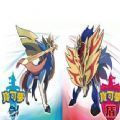 口袋妖怪剑与盾gba模拟器最新版