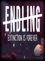 Endling中文傻瓜包