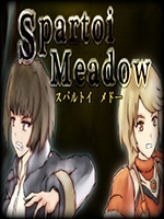 SpartoiMeadow中文硬盘版