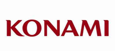 KONAMI科乐美出品游戏大全