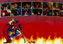 侍魂3完美版apk