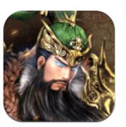 三国消雄中文汉化版