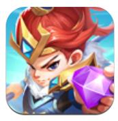 三国小小将ios版