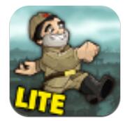 士兵突袭中文版