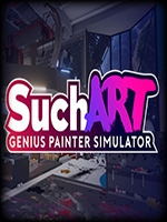 SuchArt天才画家模拟器剧情版