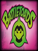 Battletoads最新版