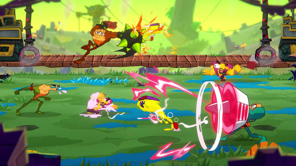 Battletoads最新版下载