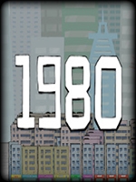 1980中文傻瓜包