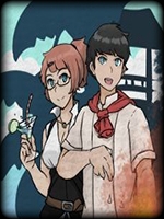 海边咖啡馆的故事剧情版