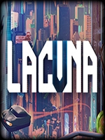 LacunaASciFiNoirAdventure中文汉化版