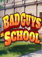 BadGuysatSchool绿色免安装版