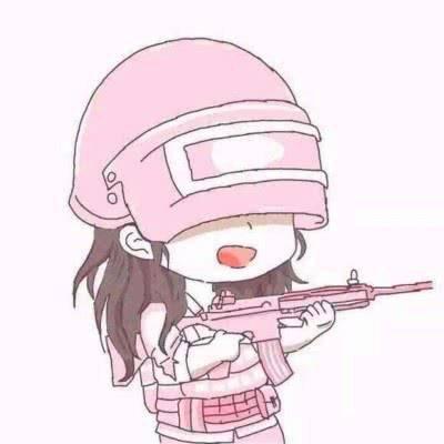 可爱的吸引人的微信女生吃鸡名字