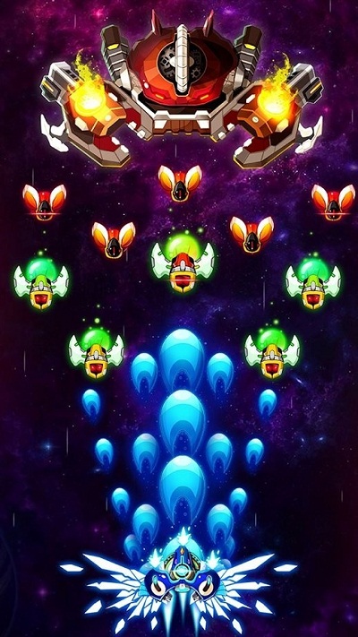 太空猎人绿色免安装版下载