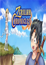 ZeriliahChronicles中文汉化版
