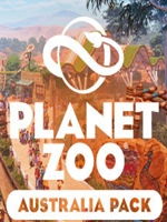 动物园之星澳大利亚steam破解版