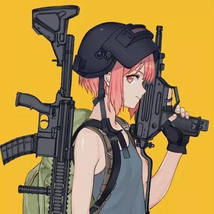 超可爱调皮的吃鸡女昵称一览