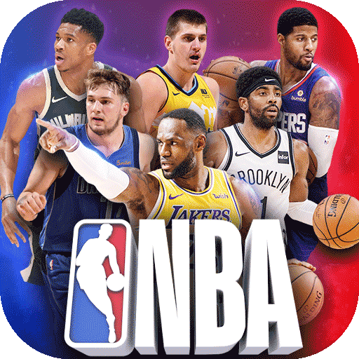NBA范特西安卓版