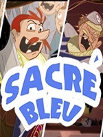 SacreBleu中文硬盘版
